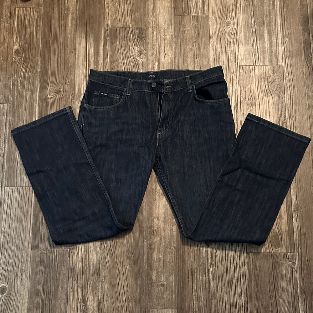 Tyndale FR relaxed fit fire resistant Jeans